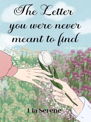 cover image of The Letter You Were Never Meant to Find